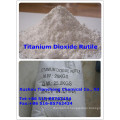 White Pigment Titanium Dioxide Rutile